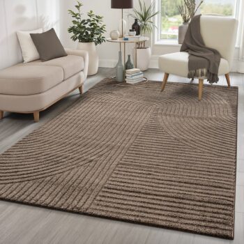 ELIO 2251-80  MODERN BROWN