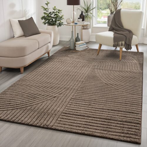 ELIO 2251-80  MODERN BROWN